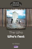Rock Classics - The Who - Who's Next